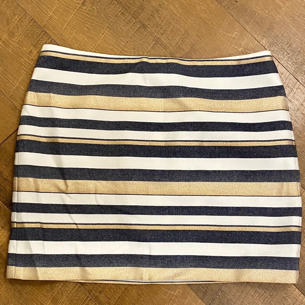Jcrew factory skirt